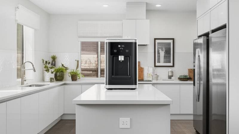 Featured image for Air-to-Water Systems Now Viable for Home Use