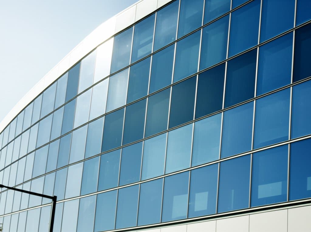 Featured image for Smart Glass Cuts Energy Bills 15-25% Automatically