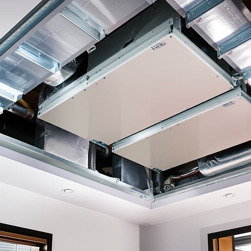 Featured image for PCMs Cut Cooling Costs by Storing Heat Naturally