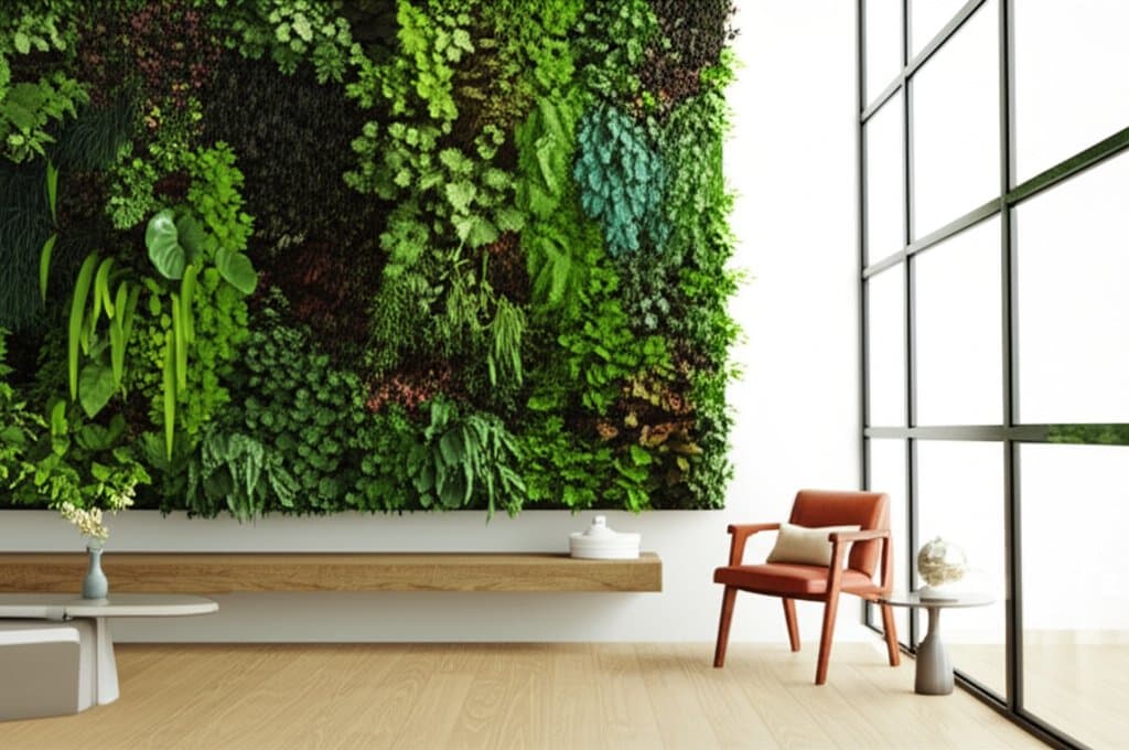 Featured image for Living Walls Cut Energy Bills Up to 30 Percent