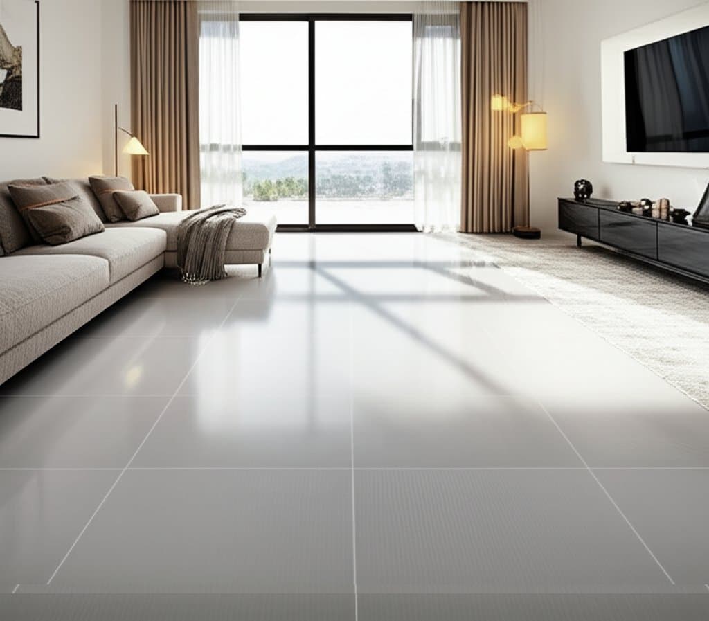 Featured image for Piezoelectric Floors Turn Footsteps Into Home Electricity