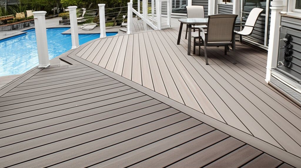 Featured image for Recycled Plastic Decking: Why 2025 Changes Everything