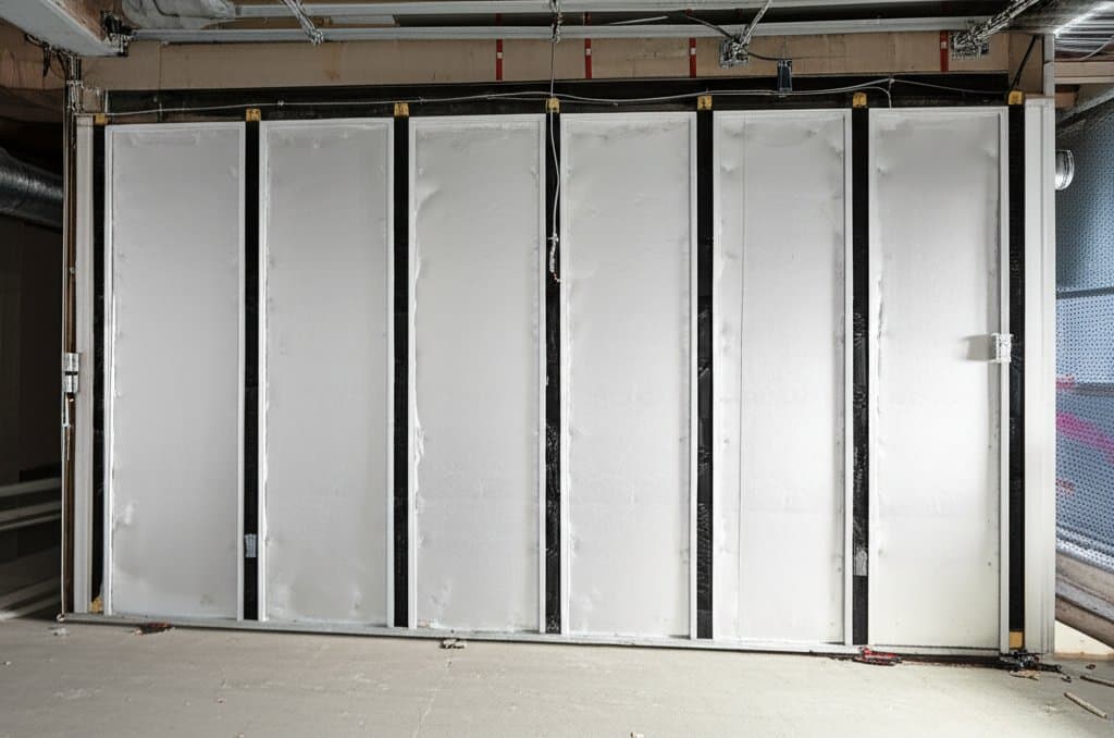 Featured image for PCM Cuts Heating Bills 30% with Thermal Storage Tech