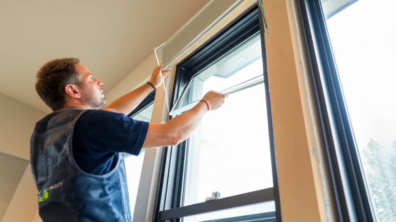 Featured image for Phase-Change Windows Cut Energy Bills 20-40%