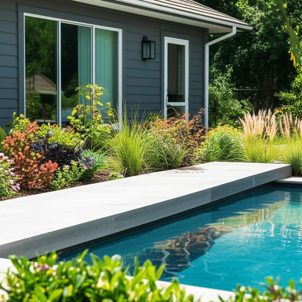 Featured image for Households Cut Potable Water Use 50% with Greywater Systems