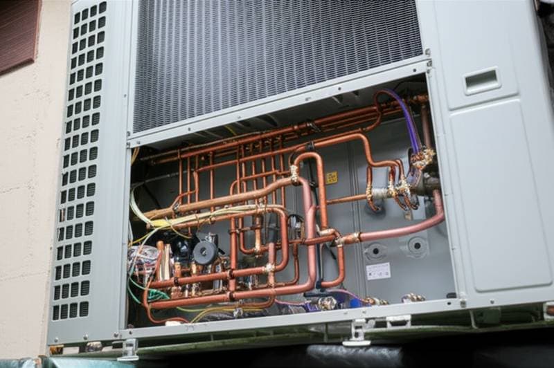 Featured image for New HVAC Standards Could Cut Your Energy Bills in Half
