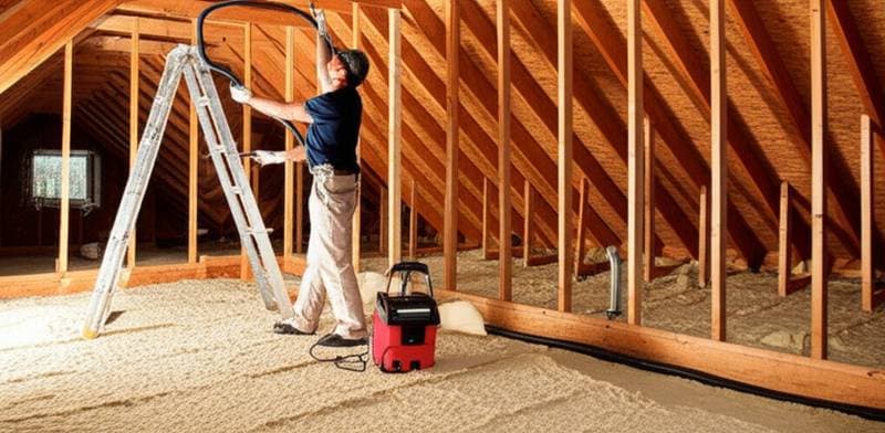 Featured image for Mycelium Insulation Cuts HVAC Energy Use in Half