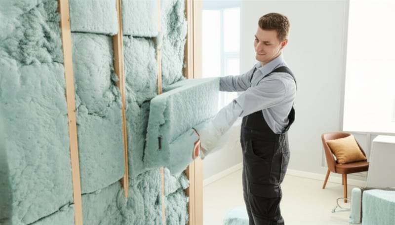 Featured image for Cut Home Insulation Costs in Half with Recycled Plastic