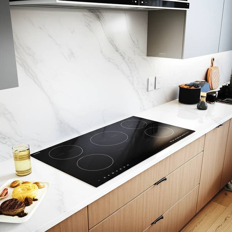 Featured image for Induction Cuts Energy Bills 20% While Cooking Faster