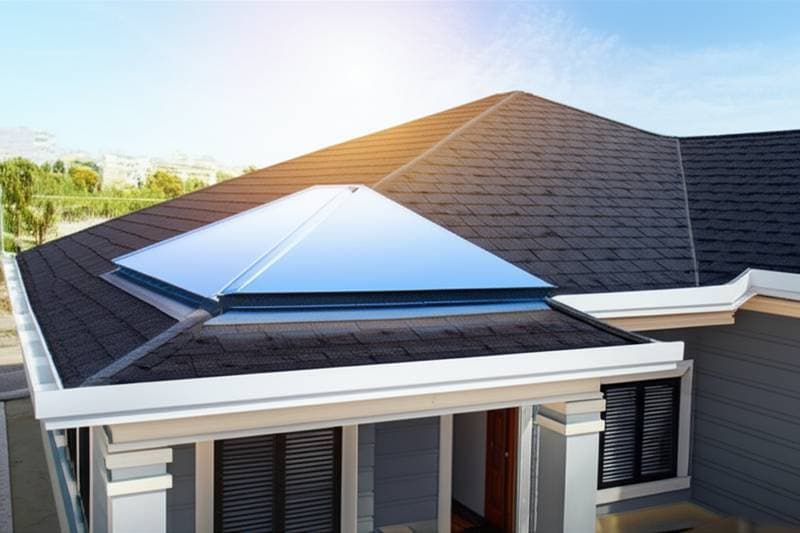 Featured image for Cool Roofs Cut Your AC Bills Up to 25 Percent