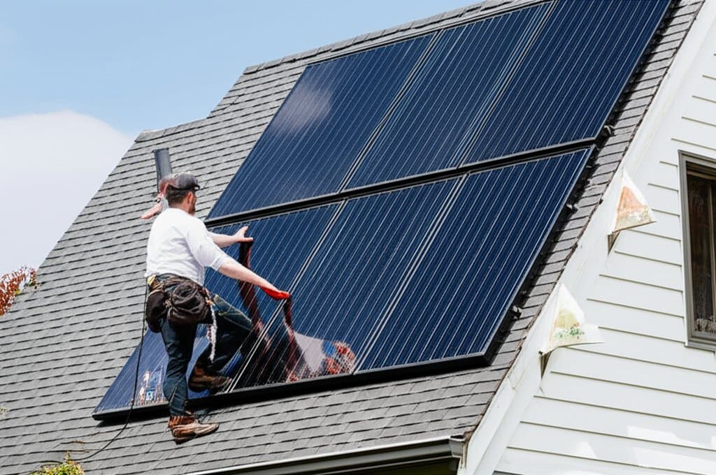 Featured image for Windows That Generate Power and Cut Energy Bills