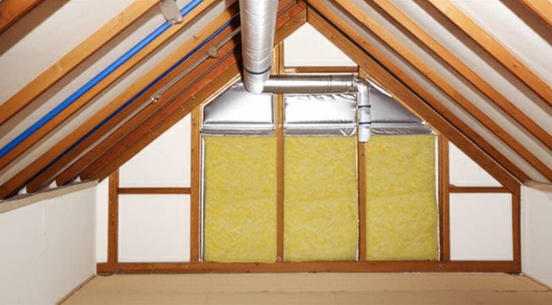 Featured image for Insulation Upgrades That Pay for Themselves Fast