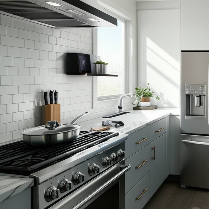 Featured image for New Rebates Make Electric Appliances Surprisingly Affordable