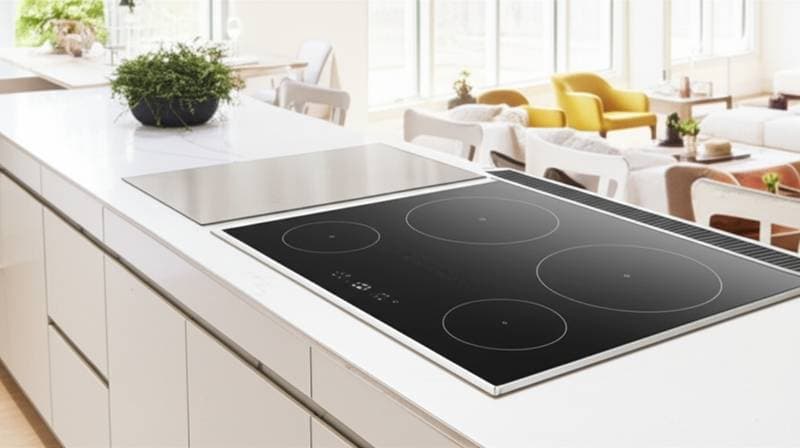 Featured image for Why All-Electric Homes Now Outperform Gas Systems