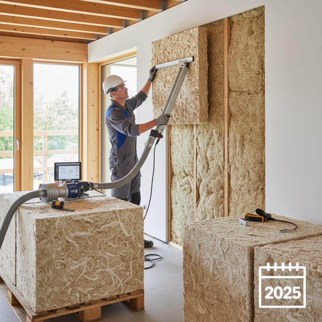 Featured image for Mushroom Insulation Cuts Energy Bills 30 Percent