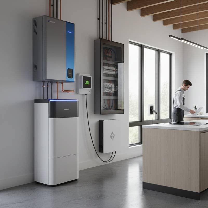 Featured image for Electric Appliances Cut Energy Bills by 25%