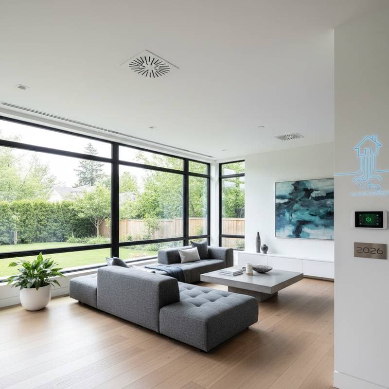 Featured image for Geothermal Retrofits Cut Home Energy Bills 40-70%