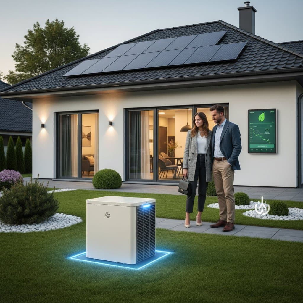 Featured image for Geothermal Systems Now Cost Half What They Did in 2020