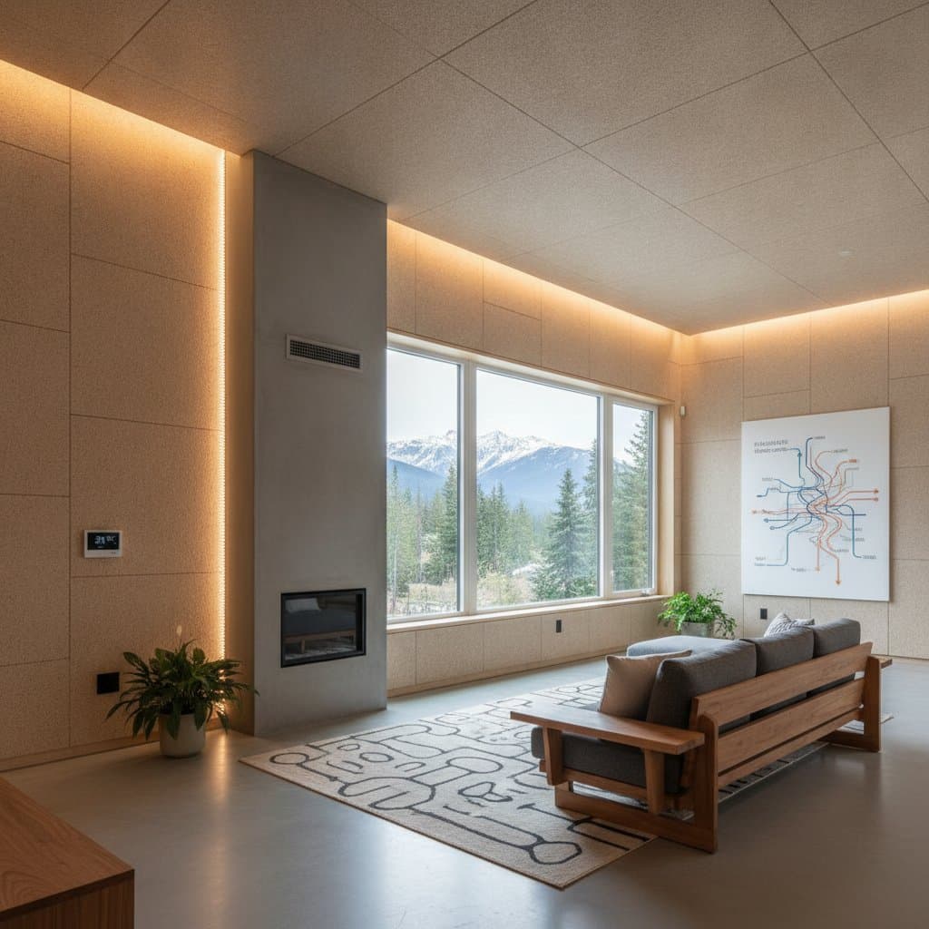 Featured image for PCMs Cut Home Heating Costs Up to 25 Percent