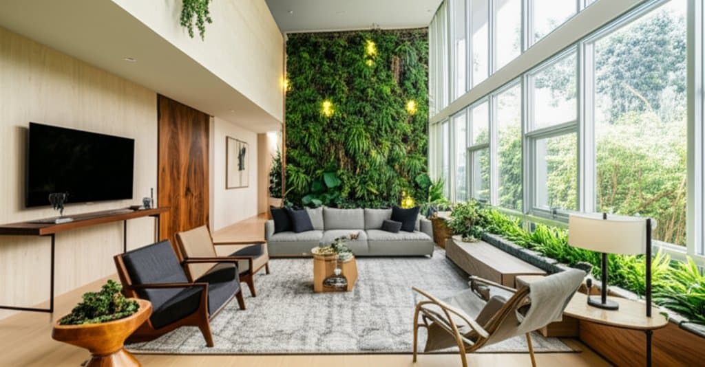 Featured image for Biophilic Homes Boost Property Value While Cutting Costs