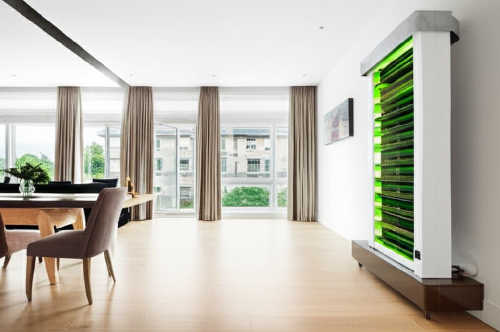 Featured image for Growing Energy at Home: Algae Systems vs Reality