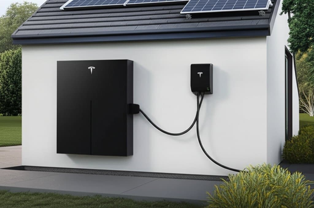 Featured image for Tesla Powerwall 3 Cuts Bills 20-50% in 2025 Tests