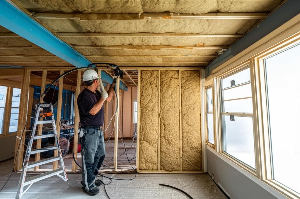 Featured image for Mycelium Insulation Cuts Energy Bills While Going Green