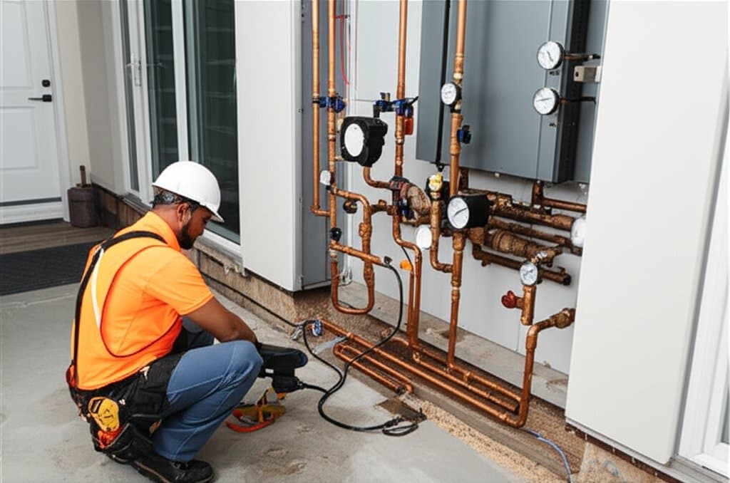 Featured image for Geothermal Cooling Cuts Energy Bills 40-70% in 2025