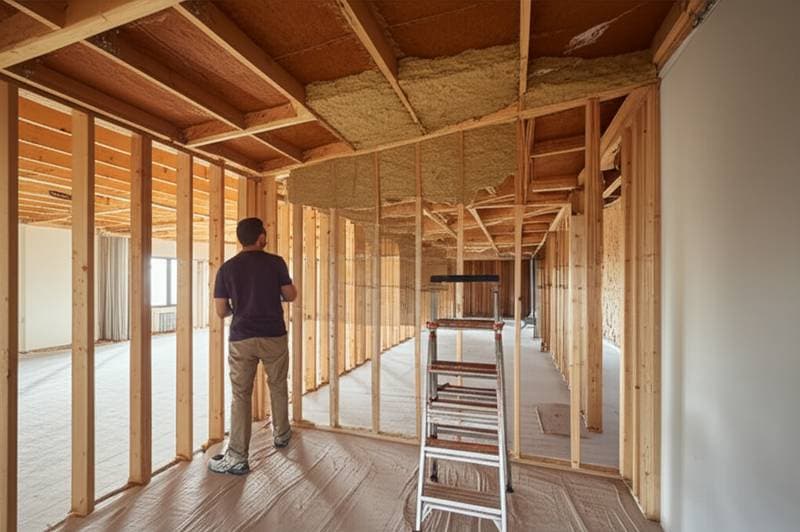 Featured image for Mushroom Insulation Cuts Energy Bills by 25%