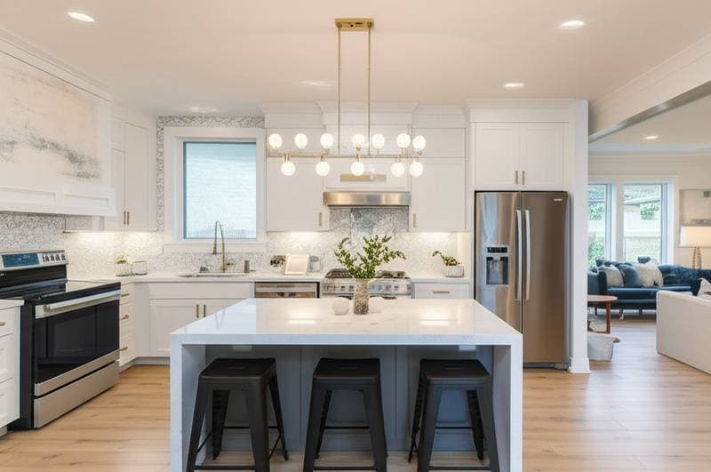 Featured image for Tax Credits Cut Home Electrification Costs by Half