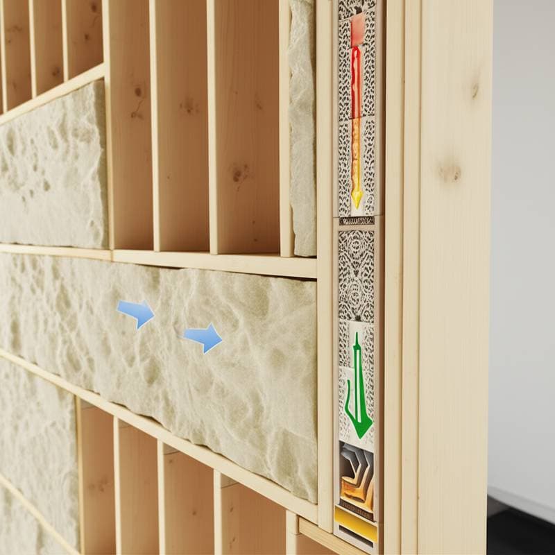 Featured image for Mushroom Insulation Cuts Bills While Composting Later