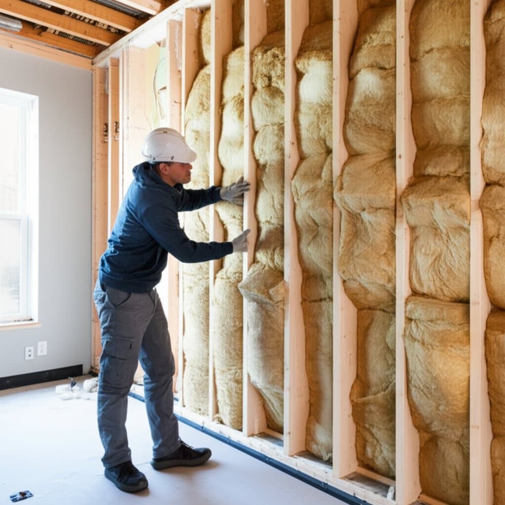 Featured image for Mushroom Insulation Cuts Energy Bills by 25 Percent