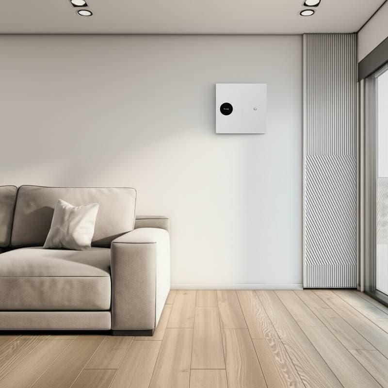 Featured image for The Hidden Energy Reservoir Beneath Every Home