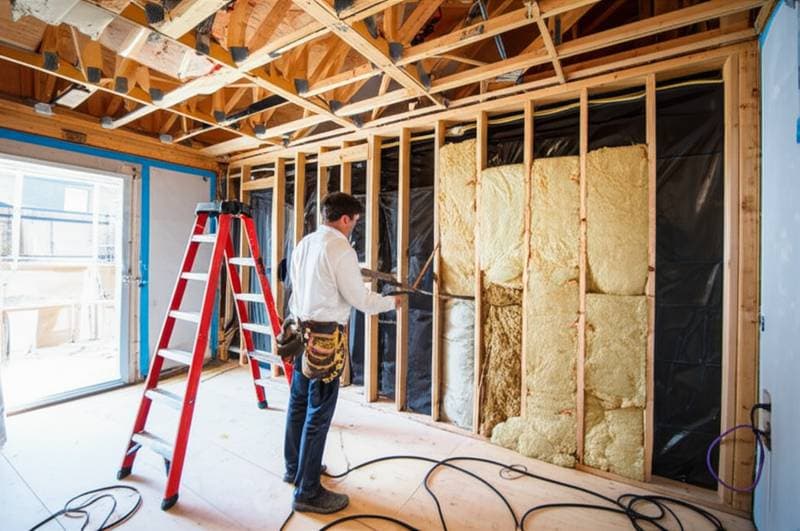 Featured image for Mycelium Insulation Slashes Cooling Bills in Half