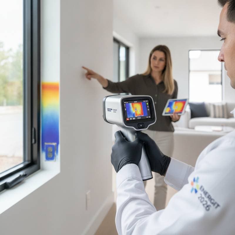 Featured image for Hidden Heat Loss Costs More Than Your Energy Bill